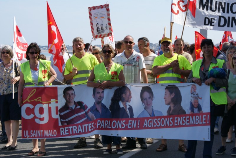 Saint-Malo 24 juin 2010