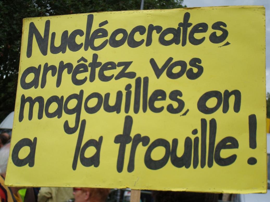 Nucléocrates