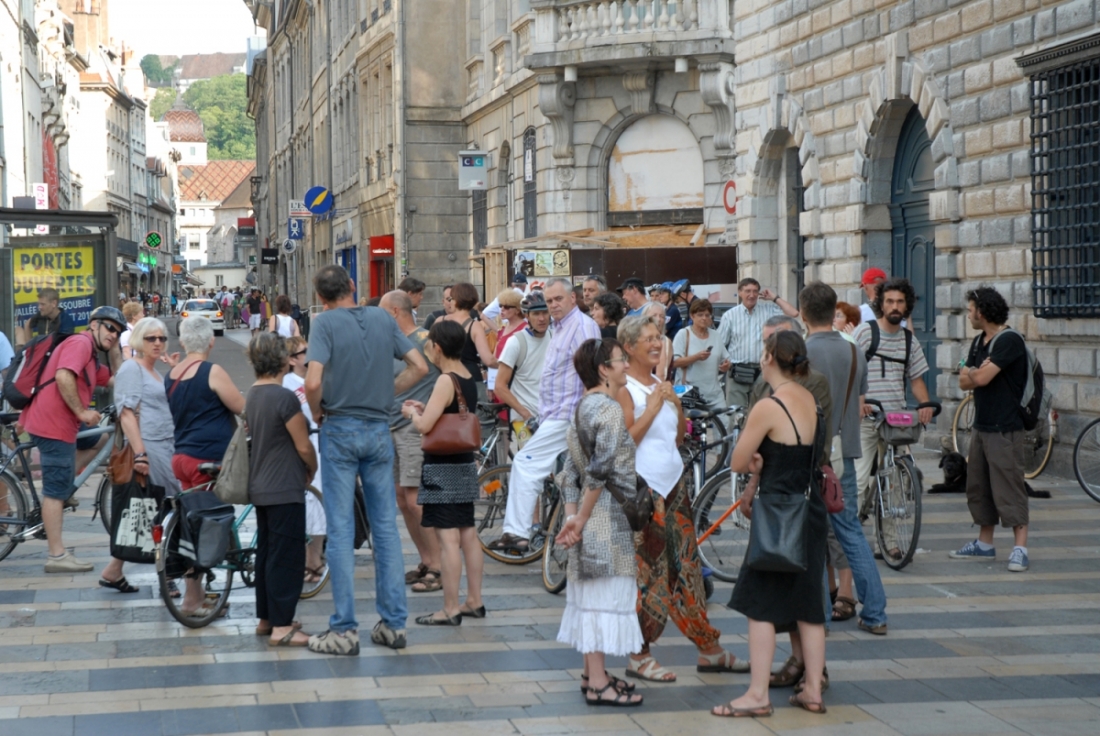 besancon