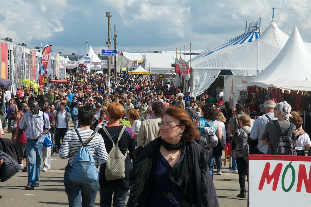 Ambiance générale