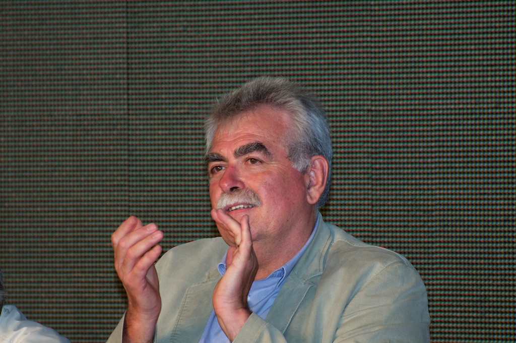 André Chassaigne