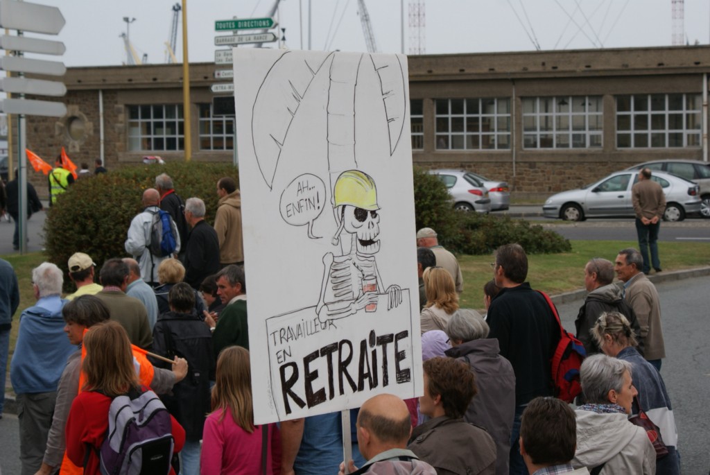 3500 à Saint-Malo le 23 sept 10