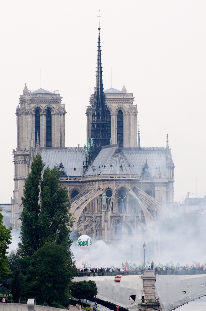 Notre-Dame