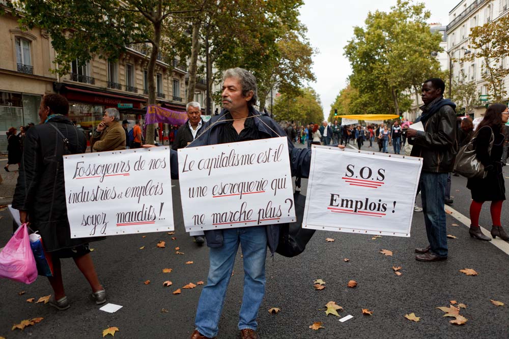 Ecrits et slogans