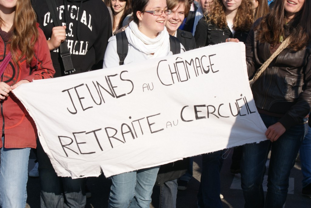 3700 à la manifestation de St-Malo