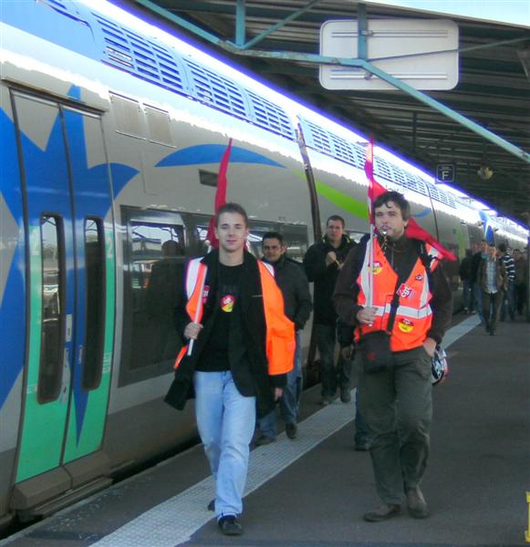 13octSNCF Lisieux à l'AG de Caen