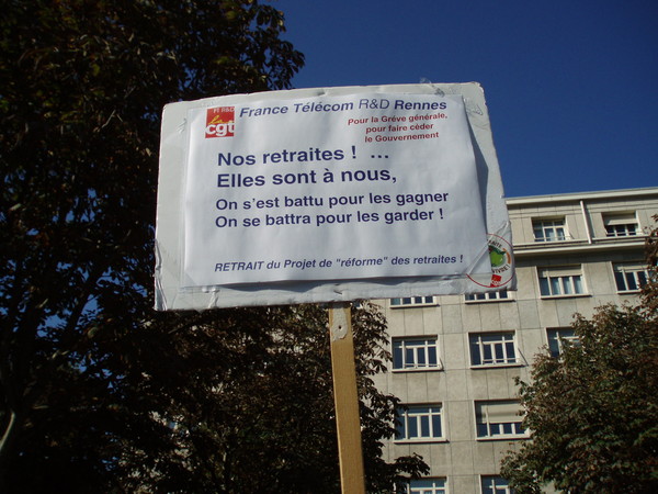 France-Telecom Rennes