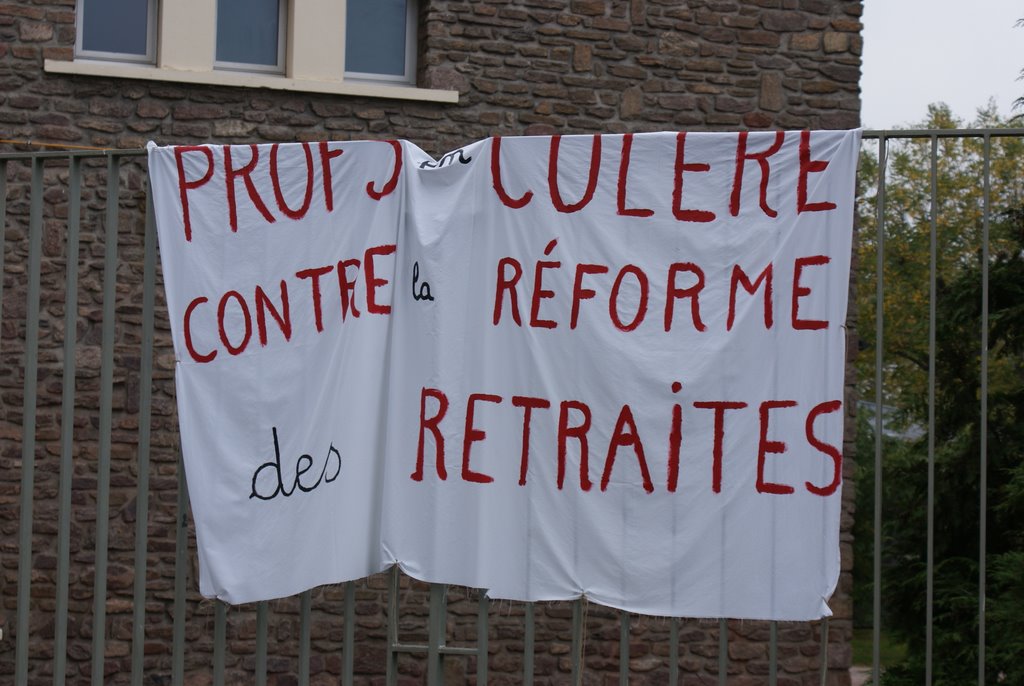 MANIF 16 OCTOBRE RODEZ AVEYRON