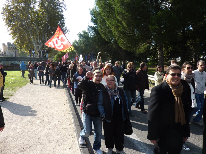 Avignon