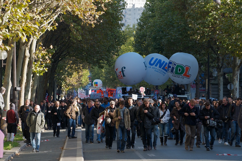 Cortège