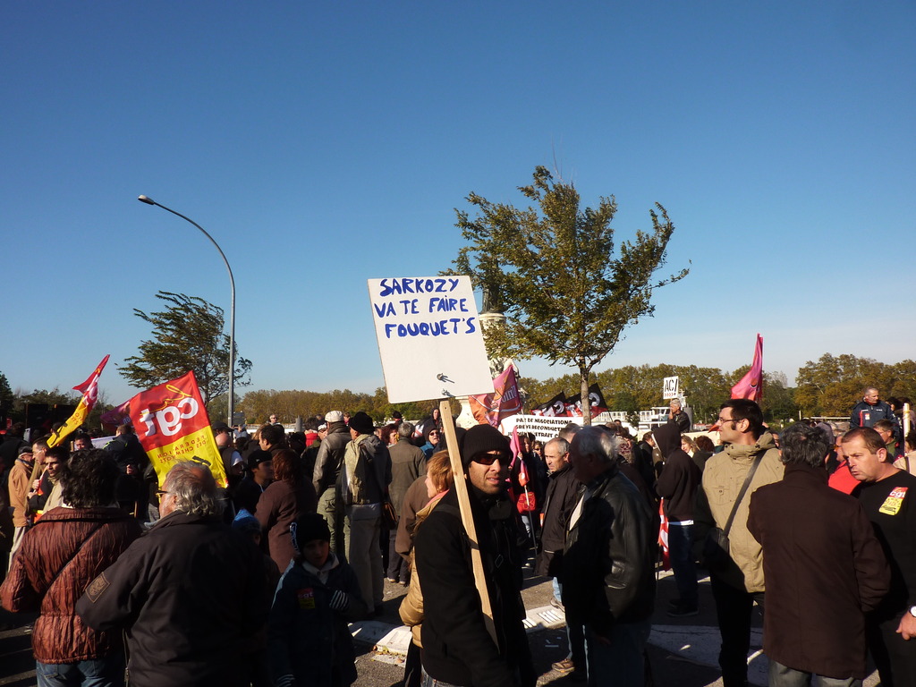 2010-10-19 Avignon