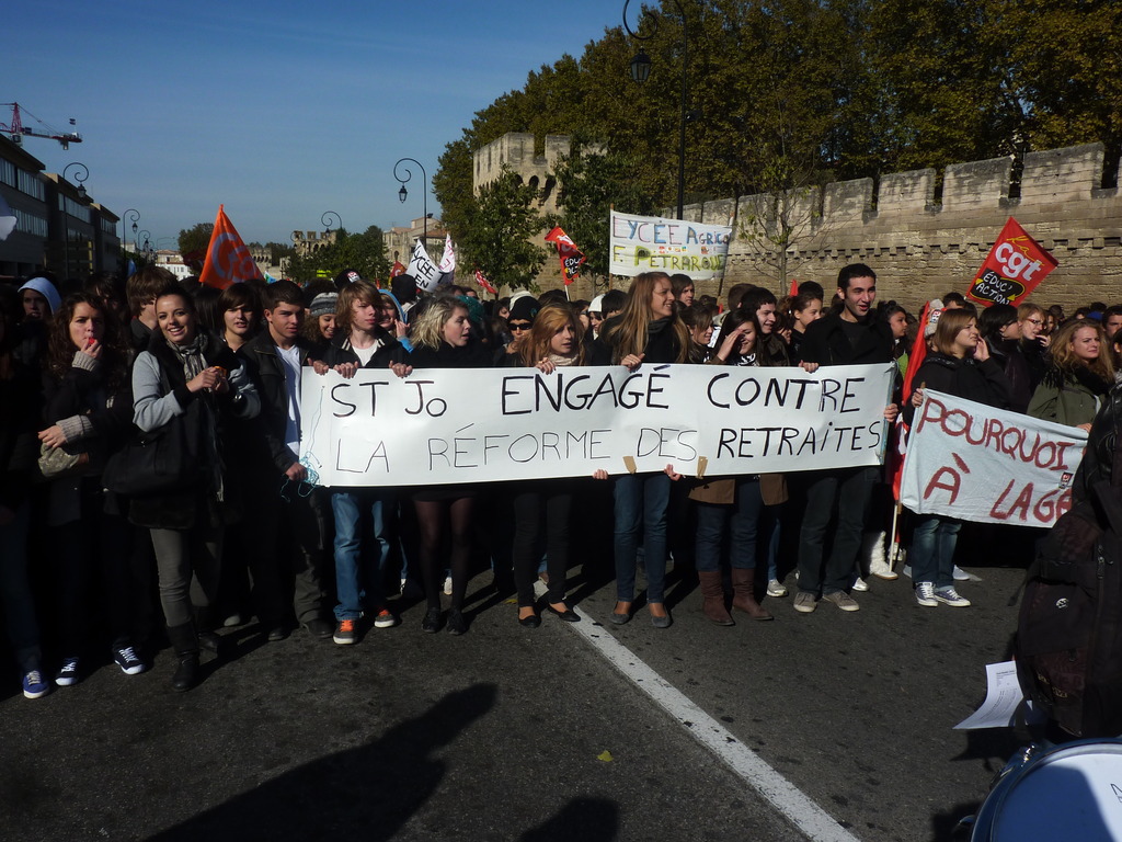 2010-10-19 Avignon