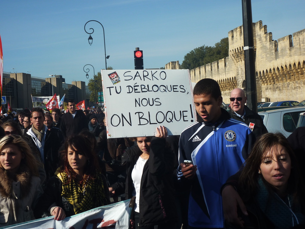 2010-10-19 Avignon