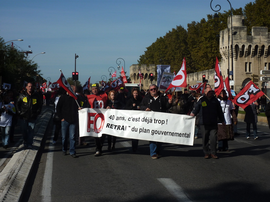 2010-10-19 Avignon