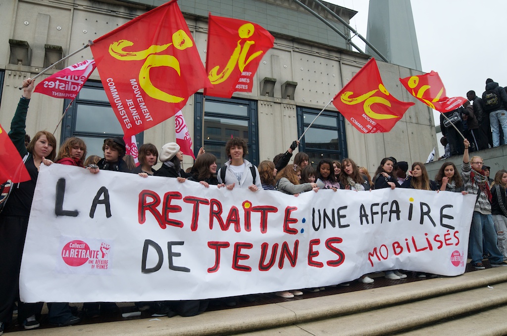 Lycéens