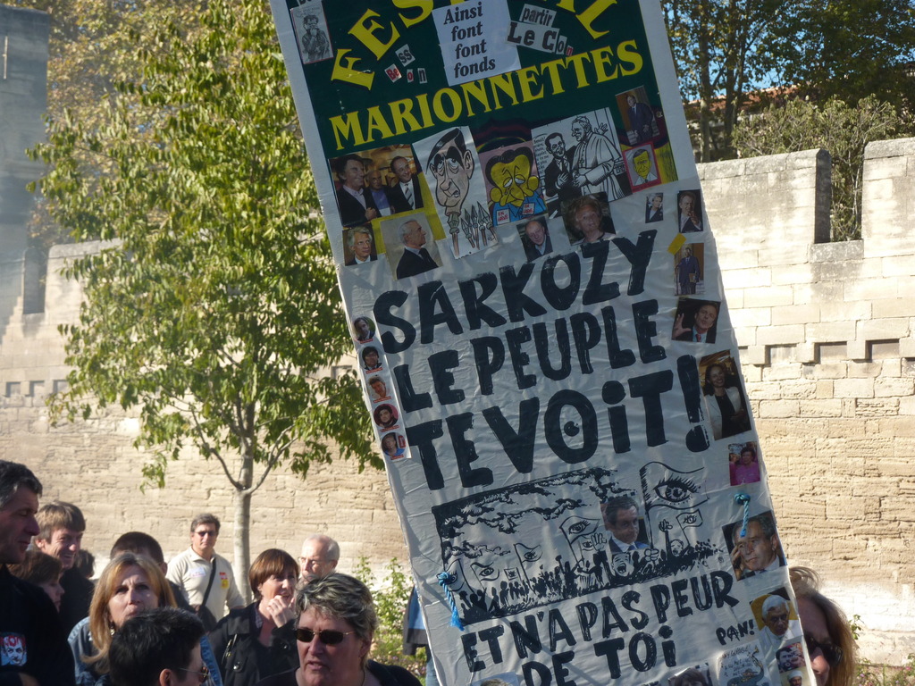 2010-10-28 Avignon