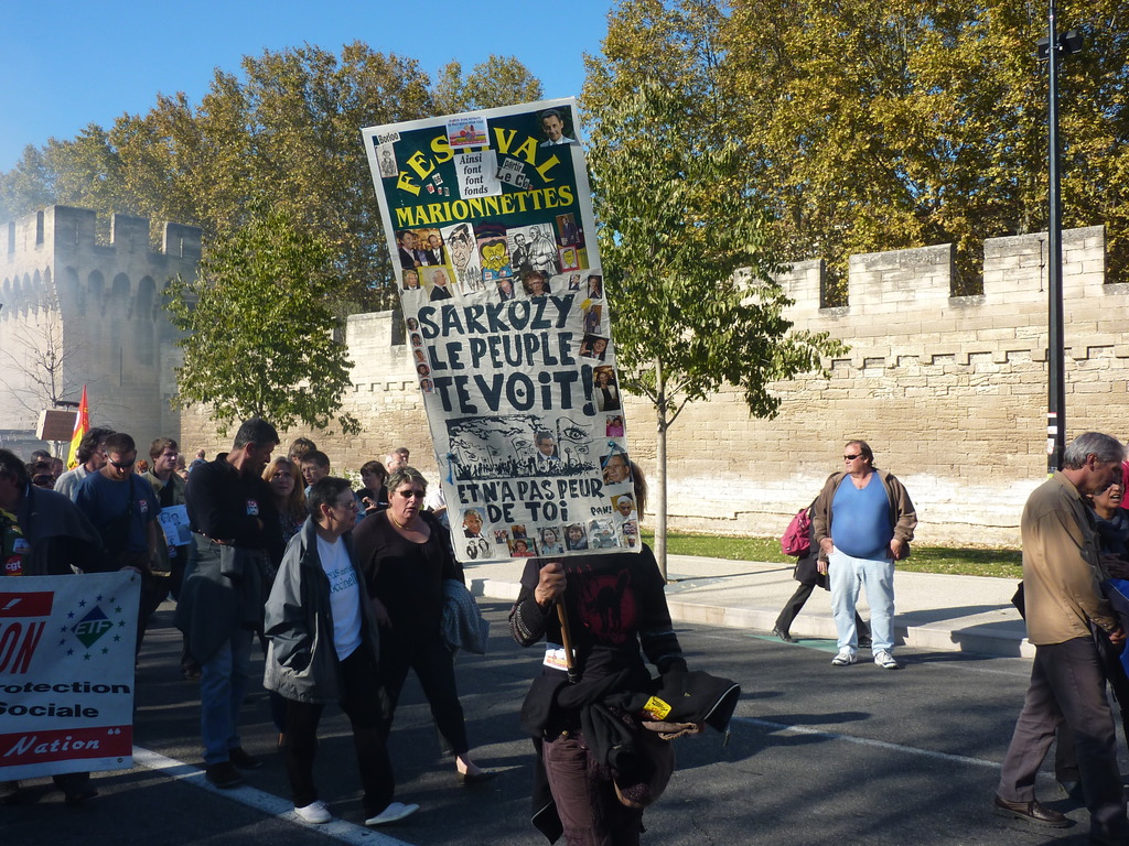 2010-10-28 Avignon