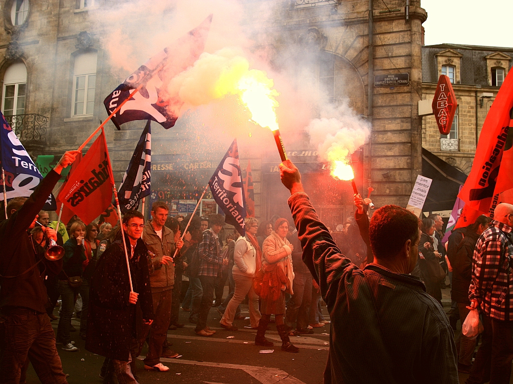 sud lanton dans Bordeaux