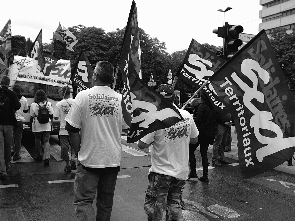 Sudlanton dans Bordeaux