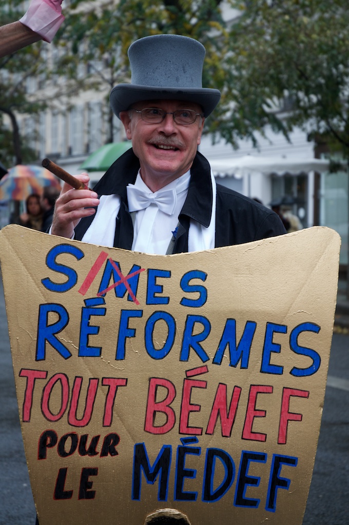 Medef