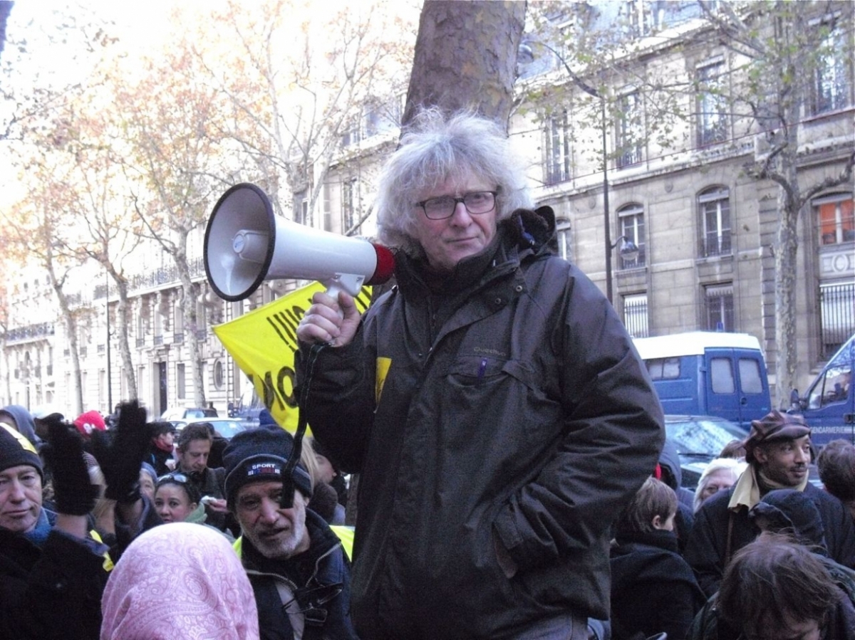 Jean-Baptiste Eyraud