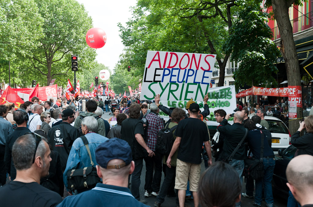 2011-1er mai à paris