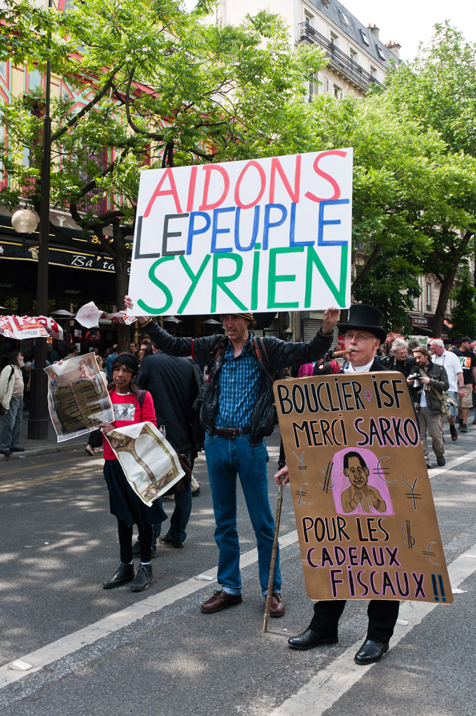 2011-1er mai à paris