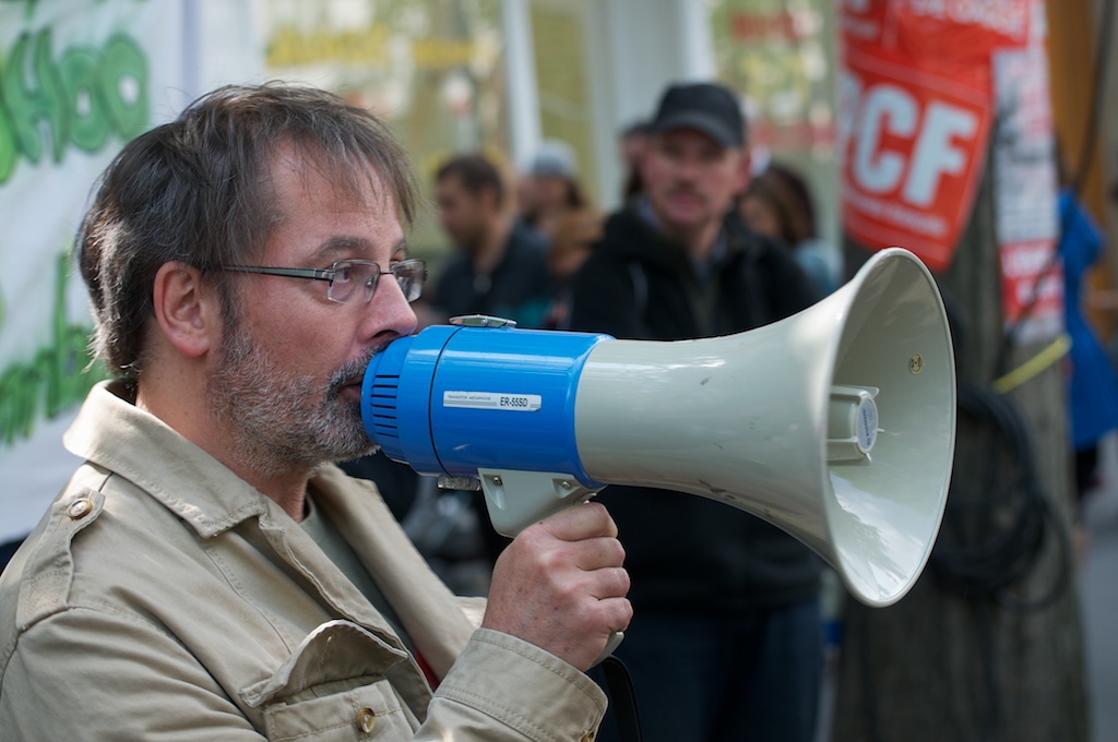 Christophe Alévêque