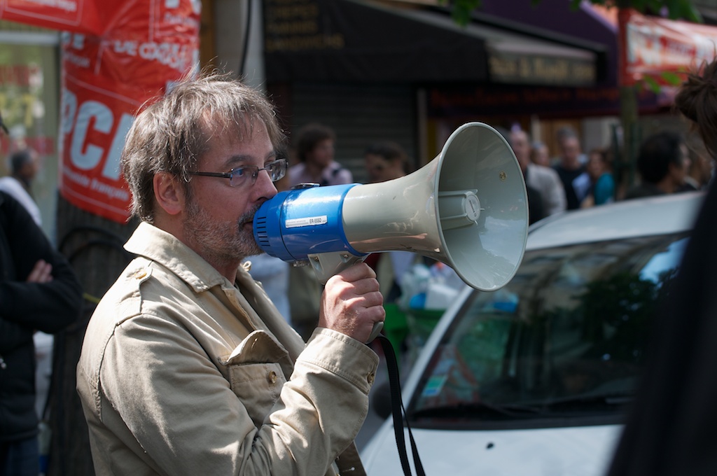 Christophe Alévêque