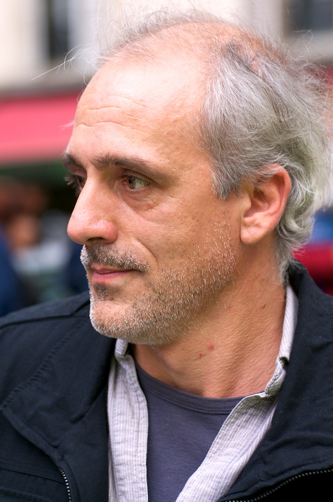 Philippe Poutou (NPA)