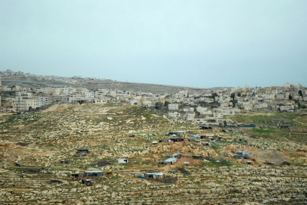 palestine 20120207