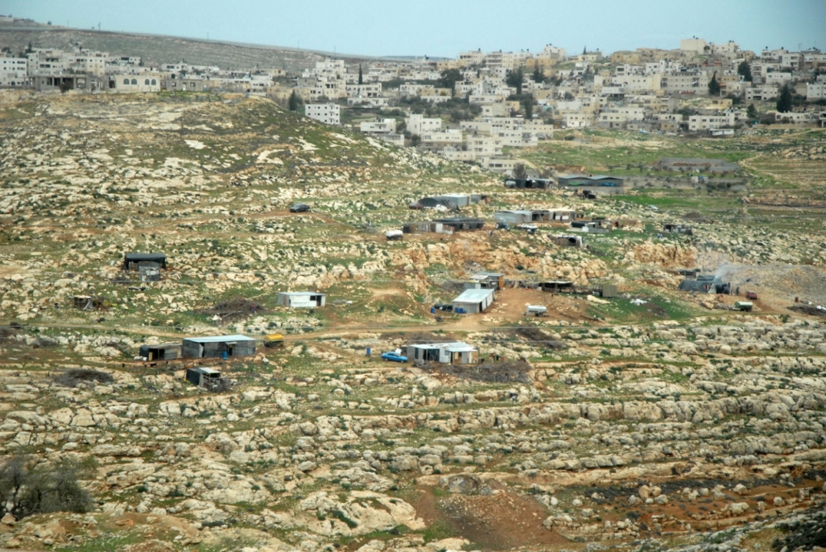 palestine 20120208