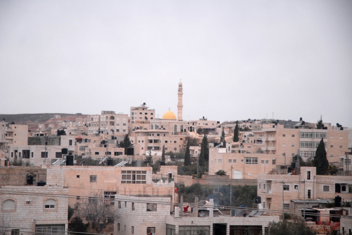 palestine 20120209