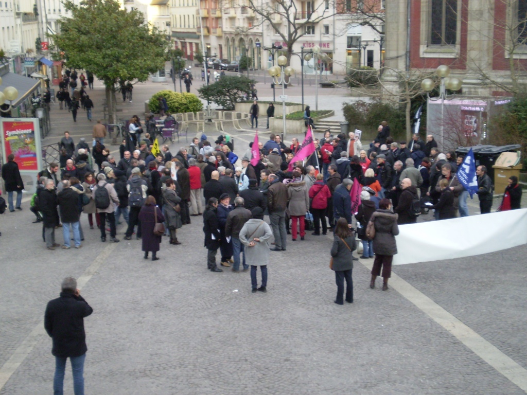 Soutien au peuple grec