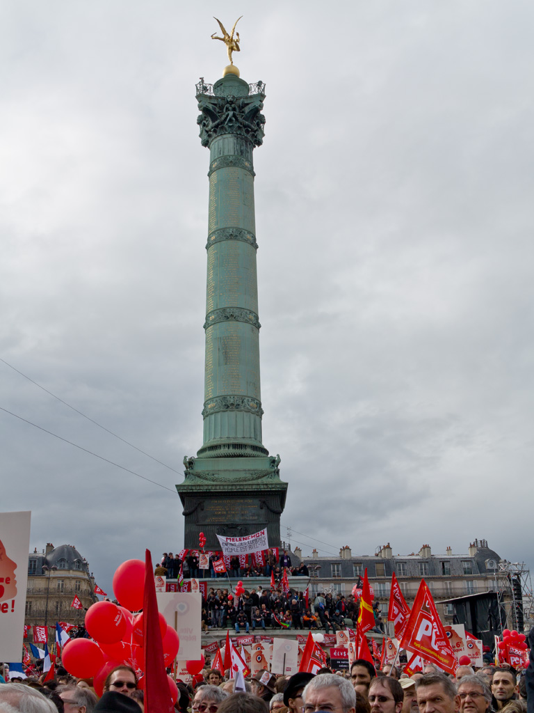 La 6° République