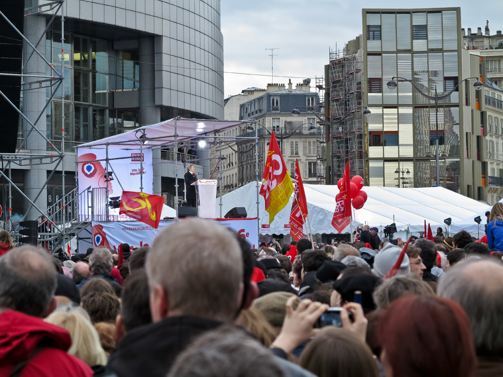 La 6° République