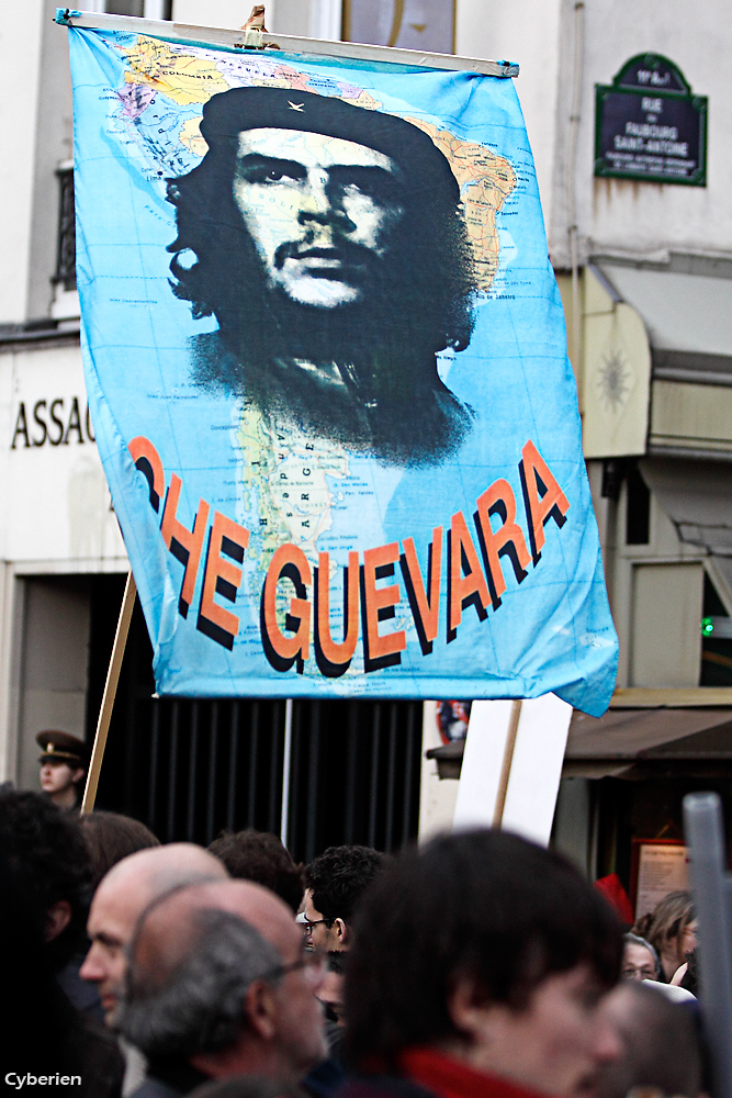 Reprise de la Bastille