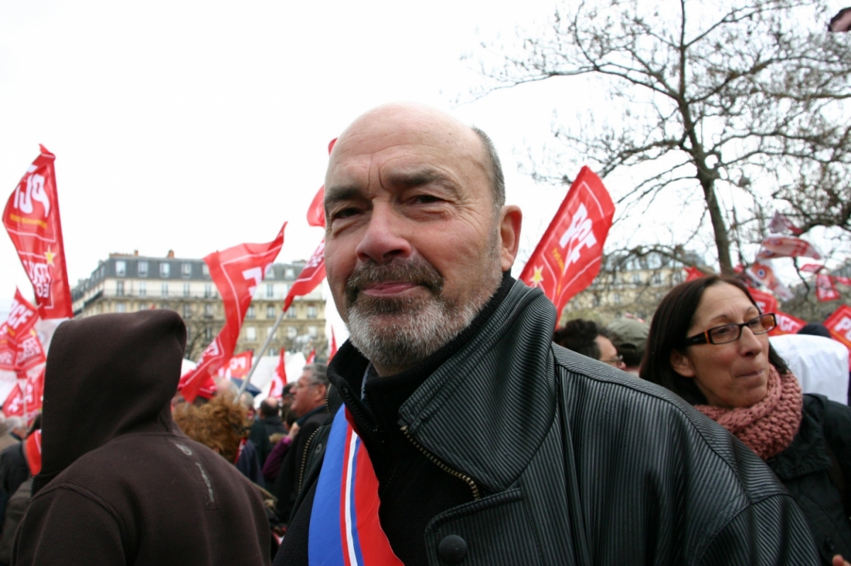 18 mars 2012