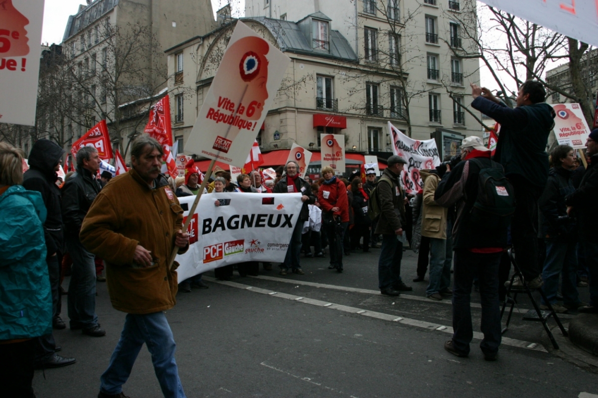 18 mars 2012