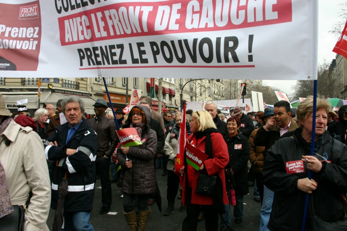 18 mars 2012