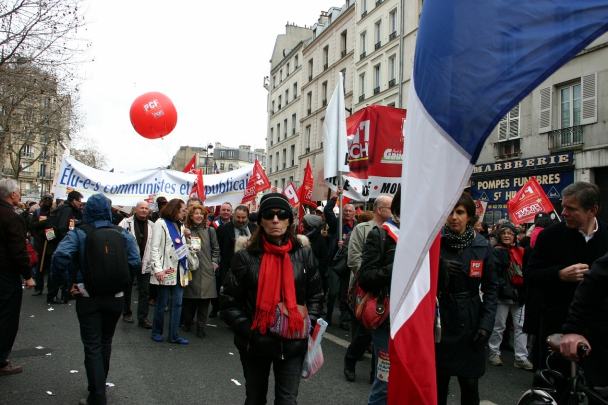 18 mars 2012