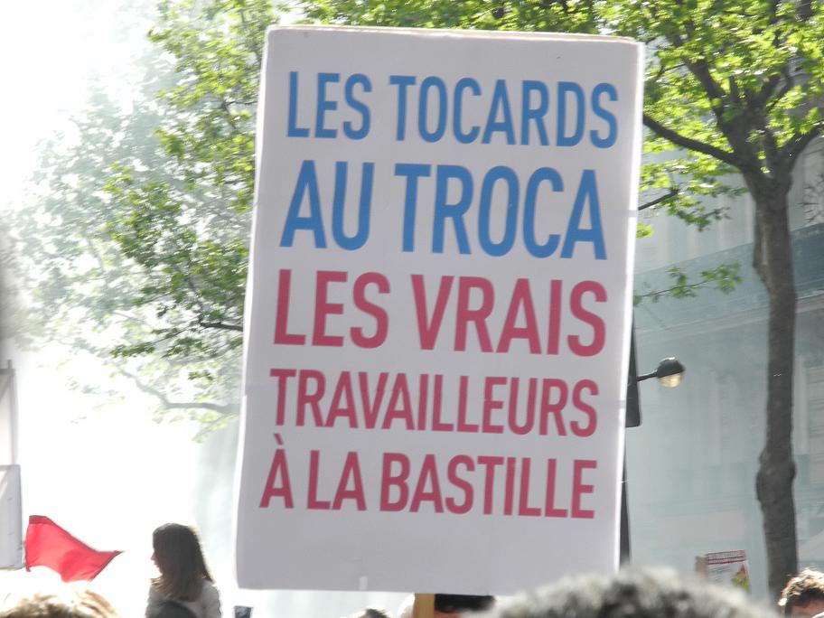 1er Mai 2012