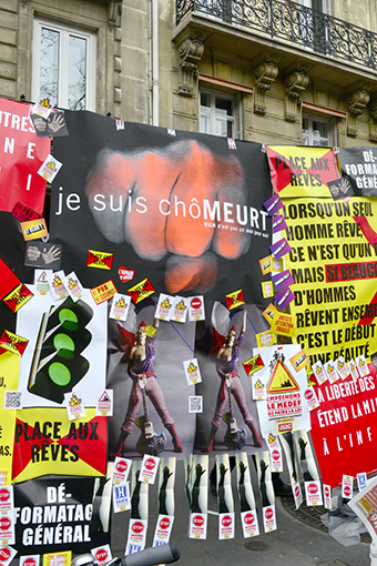 contre ANI à Paris 050313