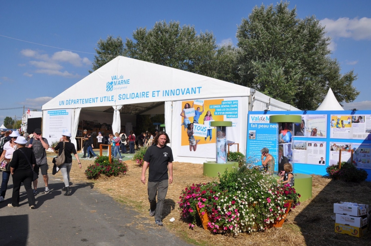 Fête de l Humanité 2012 . Ssamedi 15 septembre 2012