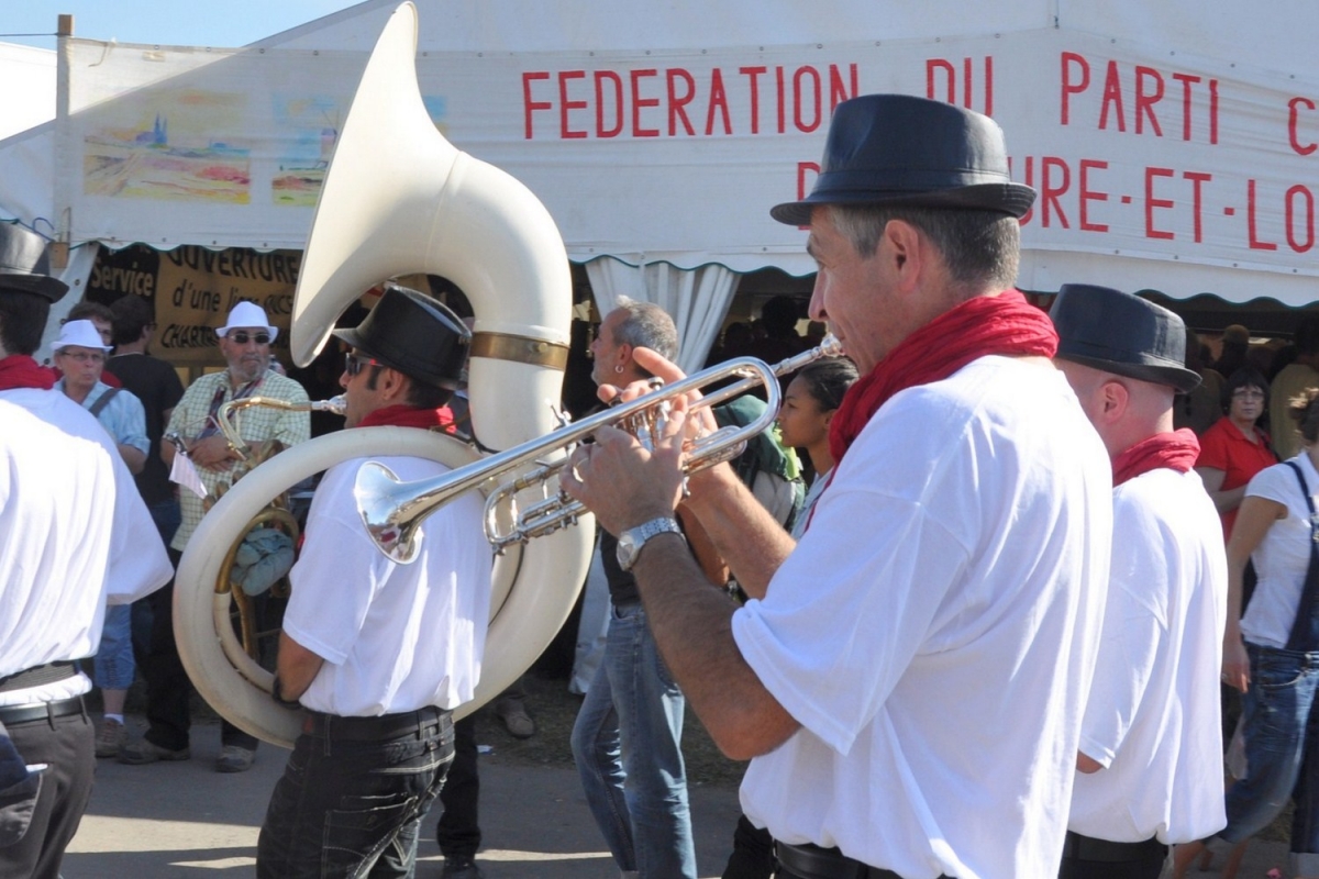 Fête de l Humanité 2012 . Samedi 15 septembre 2012