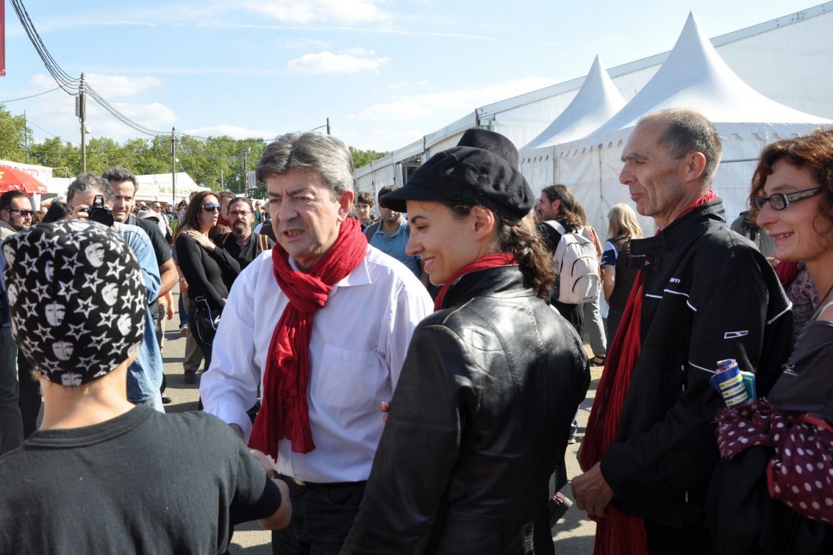 Fête de l Humanité 2012 . Samedi 15 septembre 2012