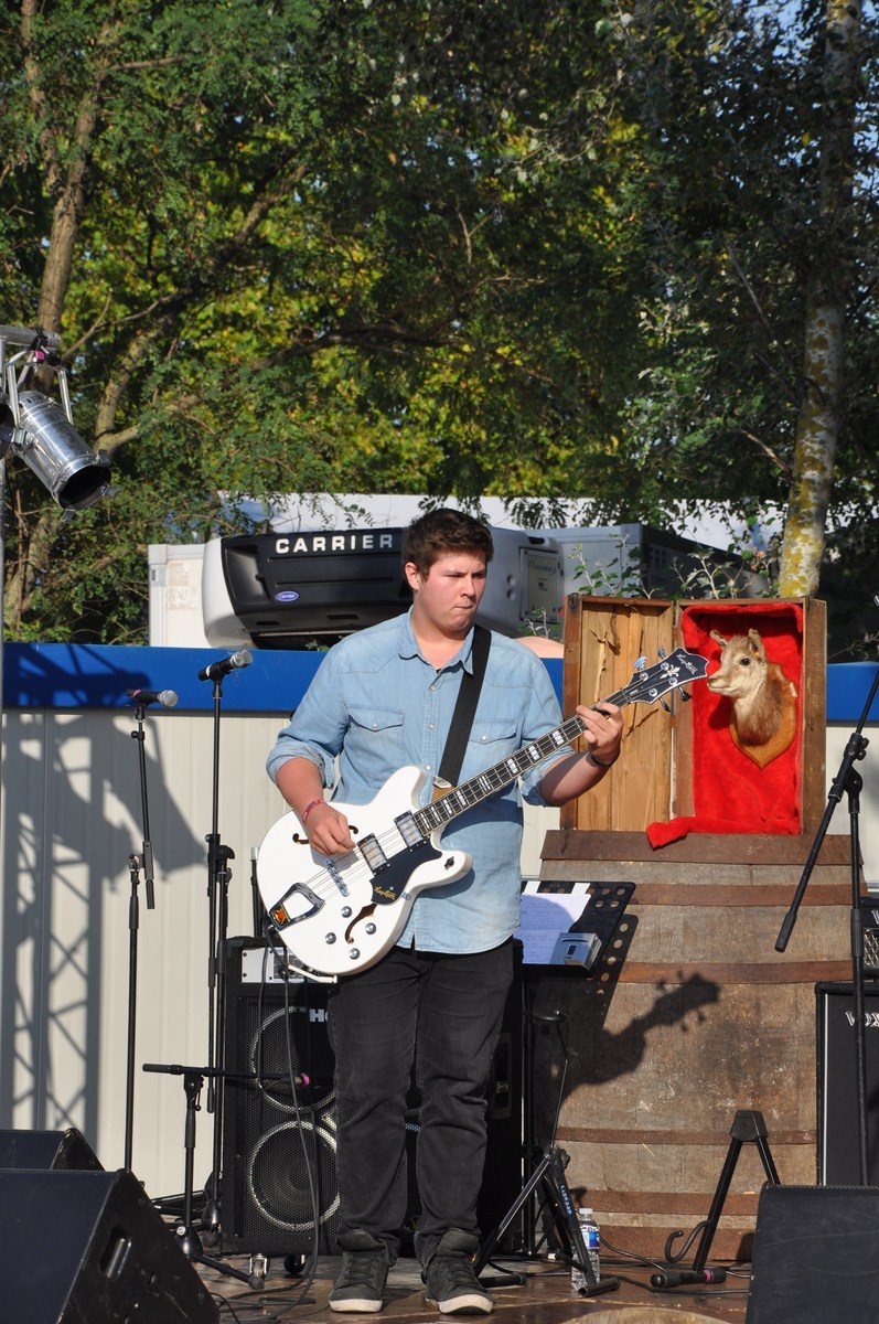 Fête de l Humanité 2012 . Samedi 15 septembre 2012