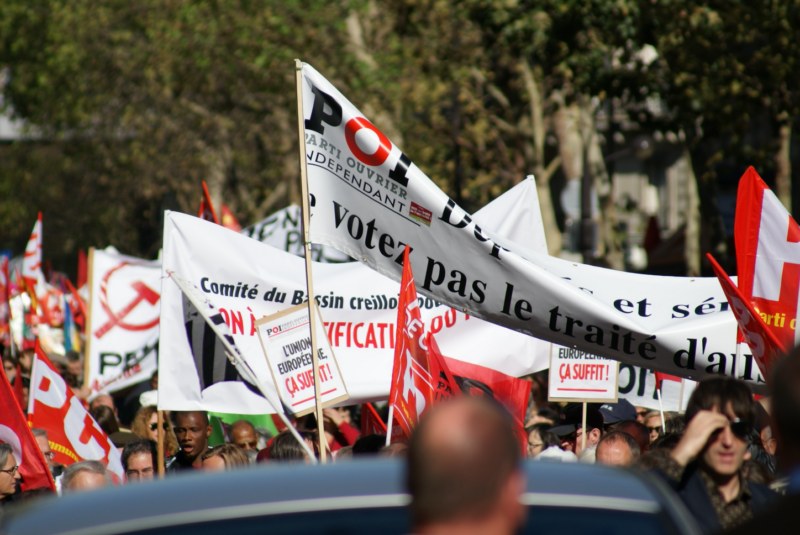 30 septembre 2012 pas de ratification non au tscg