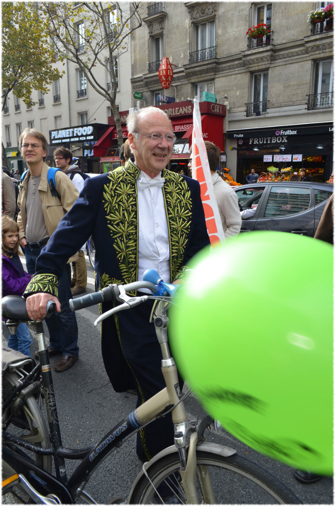 Sciences en Marche pour l'emploi