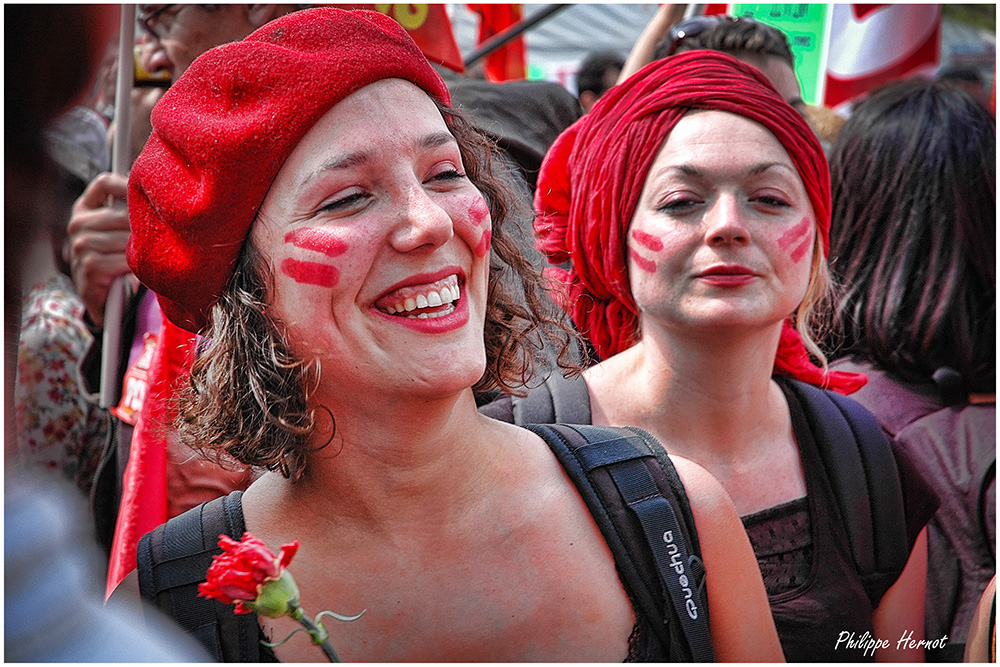 Paris 5 mai 2013 - 01